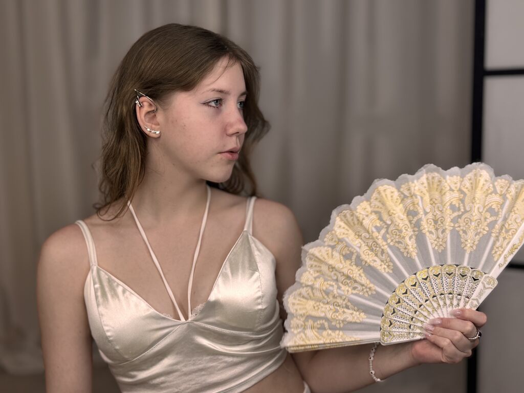 Gwendolyn Dolby Picture